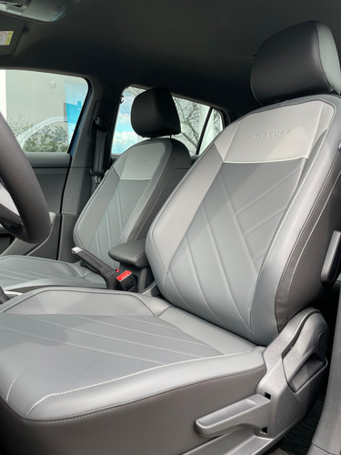 Volkswagen T-Cross 1.0 200 Tsi Comfortline Aut