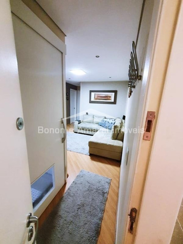 Imagem 4 de 24 de Apartamento À Venda Em Mansões Santo Antônio - Ap009255