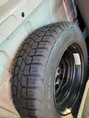 Imagem 13 de 14 de Fiat Strada 2020 1.4 Freedom Flex 2p