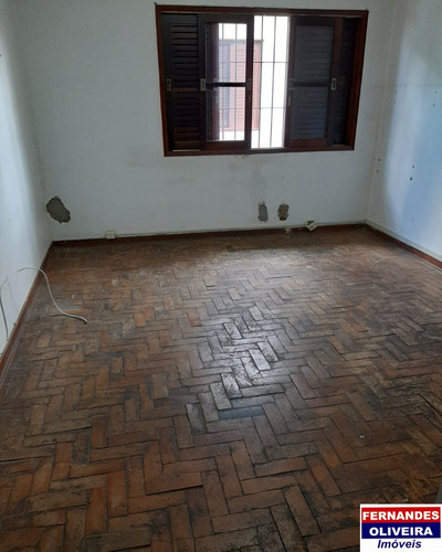 Imagem 11 de 15 de Casa - Ca01762 - 69235703