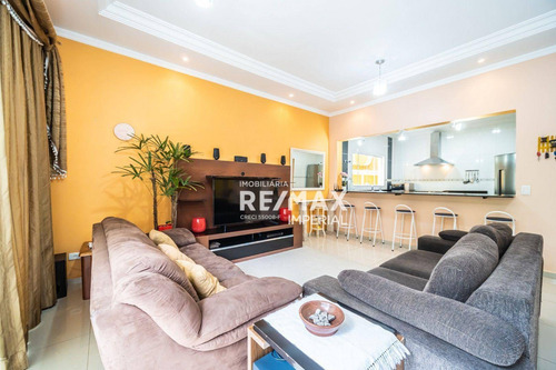 Imagem 3 de 30 de Casa Com 4 Quartos À Venda, 360 M² Por R$ 1.200.000 - Jandira - Jandira/sp - Ca4011