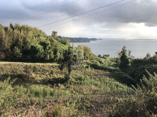 Parcela Con Acceso Al Lago A Minutos De Puerto Varas