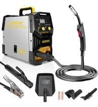 Comprar Mig,tig,mma Soldadora Inversor Microalambre 110v\u002F220v Igbt