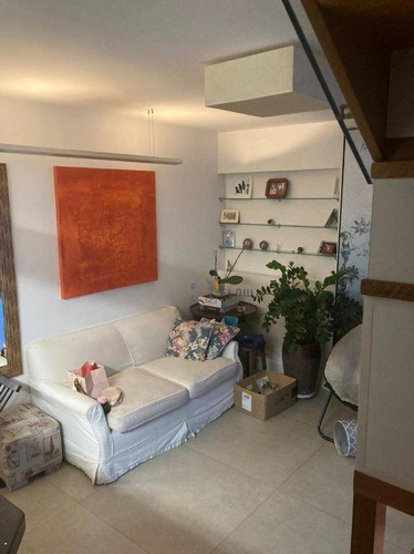 Imagem 5 de 25 de Cobertura, 100 M² - Venda Por R$ 1.270.000,00 Ou Aluguel Por R$ 10.000,00/mês - Vila Clementino - São Paulo/sp - Co0482