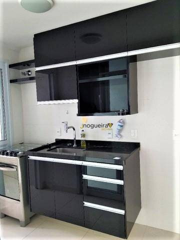 Imagem 6 de 19 de Apartamento Com 2 Dormitórios À Venda, 68 M² Por R$ 1.020.000,00 - Brooklin - São Paulo/sp - Ap15901