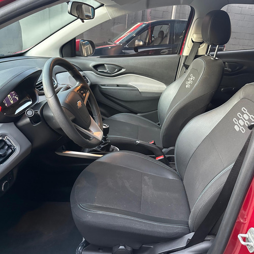Chevrolet Onix 1.0 Lt 5p