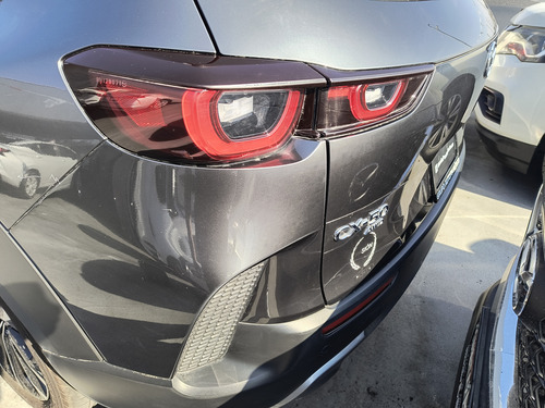 Mazda cx-50 2.5T Signature Awd At