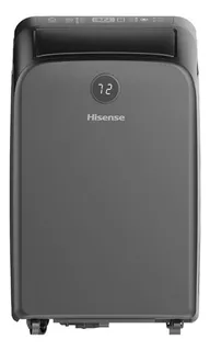 Aire Acondicionado Hisense Ap70020hr1gd 10000 Btu Portatil 110v