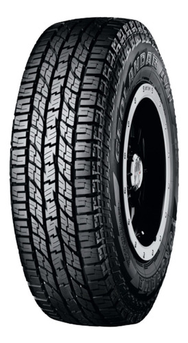 Yokohama 31 X 10.5 R15 109s Geolandar A/t G015