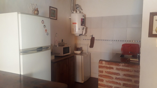 Imagen 9 de 14 de Casa De 2 Amb. Alquiler Temporario Mínimo 3 Dias
