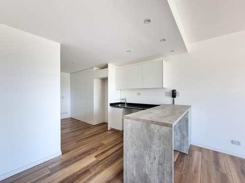 Imagen 7 de 19 de Espectacular Monoambiente Con Balcón Y Amenities En Palermo