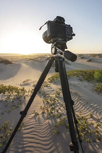 Trípode Slik Sprint Pro Iii Ez Con Cabeza Sh-707e