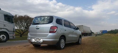 Chevrolet Spin 2013 1.8 Lt 5l 5p