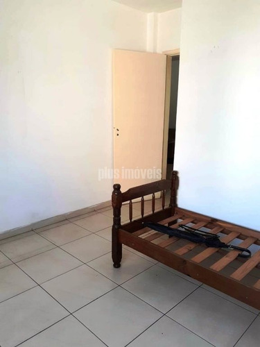 Apartamento Para Venda No Bairro Vila Buarque Em São Paulo - Cod: Mi129119 - Mi129119