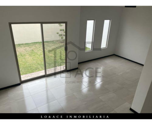 Casa En Venta En Veredas De Santa Fe