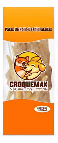 Rocko Plus Complete 20 Kg + Patas De Pollo 10 Pzas