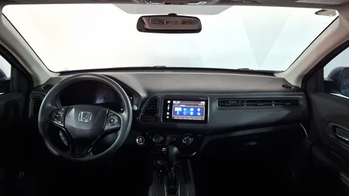 Honda HR-V 1.8 Epic Cvt