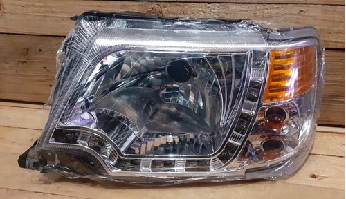 Faro Delantero Izquierdo Dfm Zna Led 2013