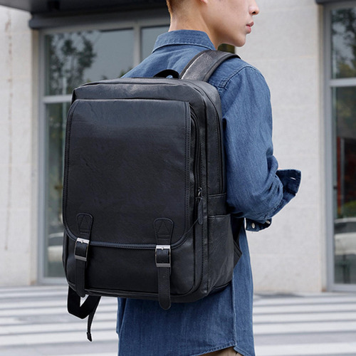 Mochila Para Hombre Mochila Para Computadora Portátil