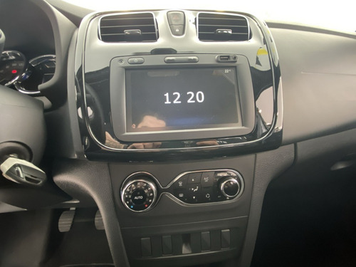 Imagen 15 de 25 de Renault Stepway Intens 2023 Ds