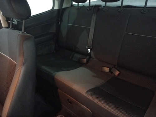 Volkswagen Saveiro 1.6 Trendline Cab. Dupla Total Flex 2p