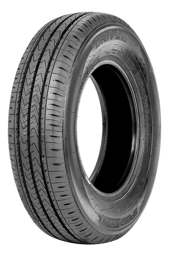 Pneu Speedmax 185r14c 102/100q Drivemax Van V10 8 Lonas