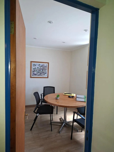 Se Arrienda Excelente Propiedad Comercial En Talagante
