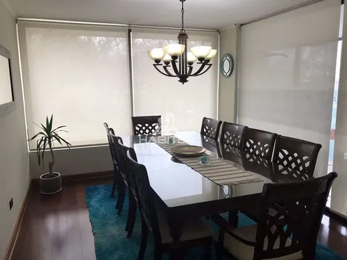 Departamento En Venta De 3 Dorm. En Talca