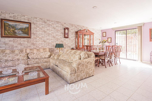 Imagen 4 de 28 de Casa En Fuentes Del Bosque, Cuautitlán Izcalli Con 3 Recámaras, 150 M², Id: 59875