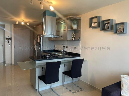 Imagen 4 de 20 de Apartamento En Venta En El Encantado Mls #22-4637jr