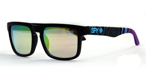 Gafas De Sol Unisex Spy Ken Block Estilo Retro Modelo 21