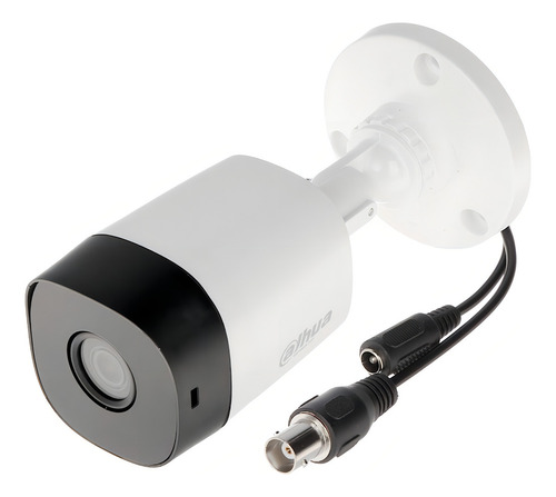 Cámara Tipo Bala Dahua De 1mp 720p Lente 2.8mm Vision Noctur