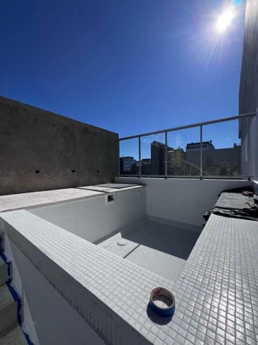 Venta Departamento De 1 Ambiente A Estrenar En Belgrano
