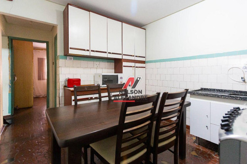 Imagem 23 de 30 de Casa Com 3 Dormitórios À Venda Por R$ 577.000 - Cipava - Osasco/sp - Ca0071