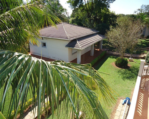Imagem 6 de 16 de Ch01419 - Recanto Dos Pássaros - At 5000 M² Ac 1.000 M² - Excelente Sobrado Com 03 Pavimentos - Z10 Imóveis - Indaiatuaba/sp. - Ch01419 - 1848803
