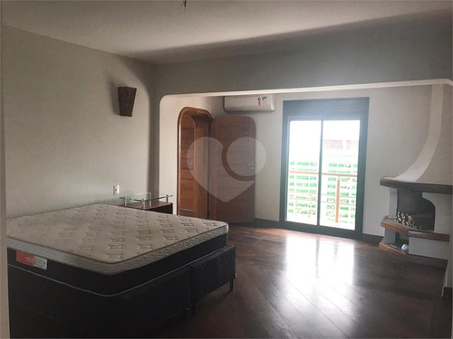 Imagem 11 de 30 de Excelente Casa No Residencial 2 Em Alphaville - Reo470290