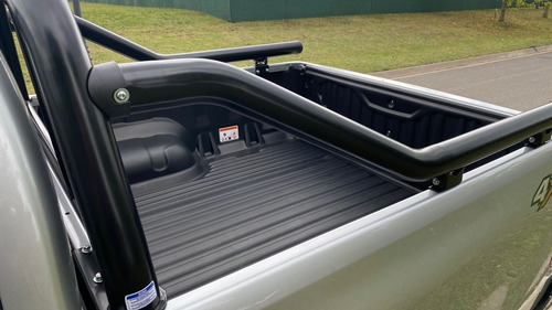 Toyota Hilux 4x4 Dc Dx 2.4 Tdi 6mt 0km