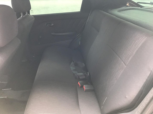 Fiat Palio Fire Economy Cel 2011 Zero De Entrada