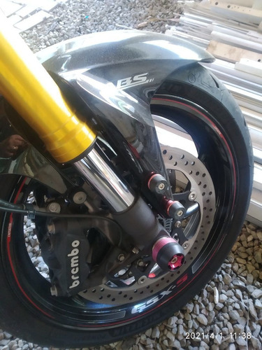 Suzuki Gsx S1000