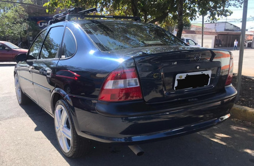 Imagem 3 de 15 de Gm Vecta Gls 1998