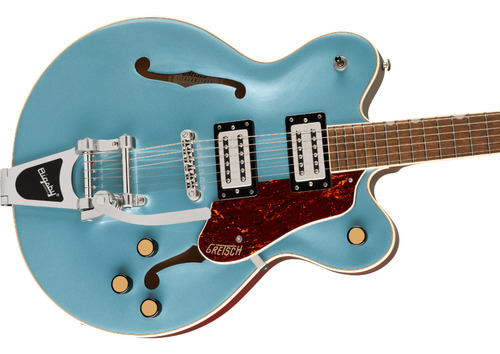 Guitarra Gretsch G2622t Streamliner Center Block Double-cut