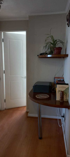 Maravilloso Departamento En Venta 3d+2b (77582)