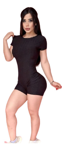 D´luz Bodysuit Mujer, Mono Deportivo Adulto Premium