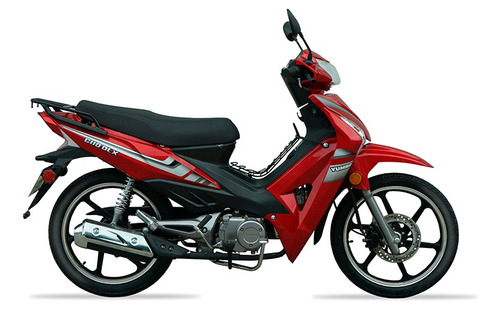 Imagen 15 de 16 de Yumbo Forza 2 - 100% Financiada - Tomamos Tu Moto