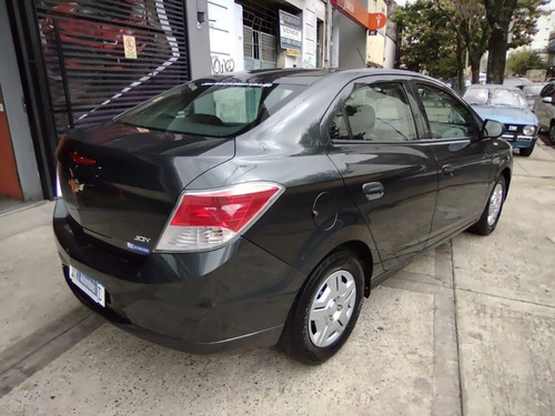 Chevrolet Prisma Lt .14