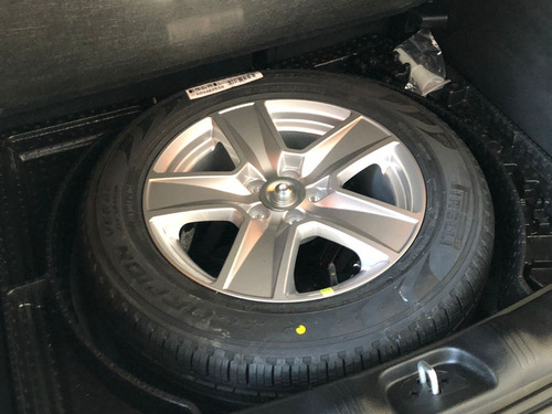 Imagen 20 de 25 de Nueva Jeep Compass Sport 1.3t T270 At6 4x2 En Stock Hg