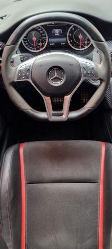 Mercedes-Benz Clase A A45 AMG 4 MATIC 2.0