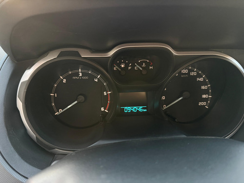 Ford Ranger 3.2 Cd 4x4 Limited Tdci 200cv