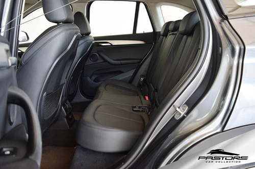 Bmw X1 Xdrive 25i