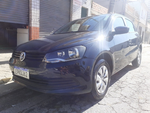 Volkswagen Gol 2013 1.0 Trend Tec Total Flex 5p